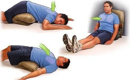 Postural de drenaj și drenaj gimnastica