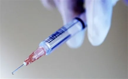 După durerea fesier injectare - tratamente