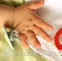 Cum va viitorului copil, pe care voi, în viitor, în aparență (să fie) Cum va viitorului copil, pe care o voi face în viitor la apariția