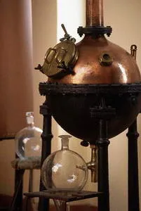 Cum sa faci parfum