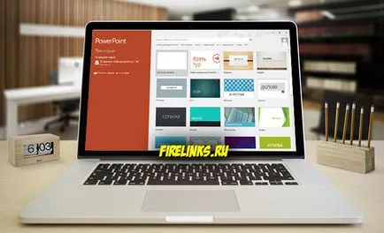 Cum de a face o prezentare în walkthrough powerpoint