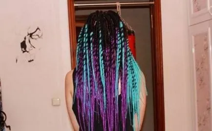 Cum sa faci Dreadlocks în condiții de siguranță la domiciliu, opțiuni de țesut (în condiții de siguranță) Cum sa faci Dreadlocks în condiții de siguranță la domiciliu, opțiuni de țesut