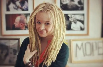 Cum sa faci Dreadlocks în condiții de siguranță la domiciliu, opțiuni de țesut (acasă) Cum sa faci Dreadlocks în condiții de siguranță la domiciliu, opțiuni de țesut