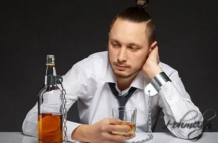 Cum de a opri consumul de alcool