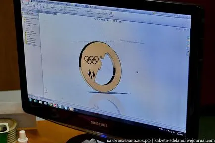 Cum sa faci medalii olimpice sunt distractive!