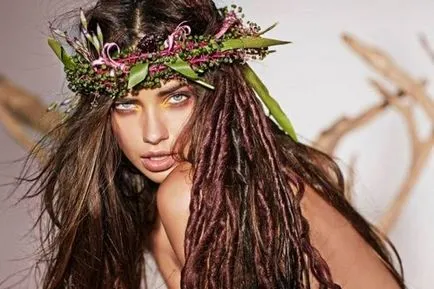 Cum sa faci Dreadlocks în condiții de siguranță la domiciliu, opțiuni de țesut (în condiții de siguranță) Cum sa faci Dreadlocks în condiții de siguranță la domiciliu, opțiuni de țesut
