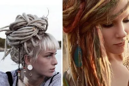 Cum sa faci Dreadlocks în condiții de siguranță la domiciliu, țesut opțiuni (ham Dred artificiale împletitură de păr zonă schema zonă scuipat) Cum sa faci Dreadlocks în condiții de siguranță la domiciliu, opțiuni de țesut