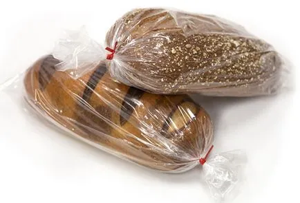 Cum stătut pâine pentru a face moale, in cuptorul cu microunde sau cuptorul