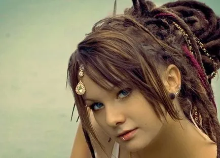 Cum sa faci Dreadlocks în condiții de siguranță la domiciliu, opțiuni de țesut (acasă) Cum sa faci Dreadlocks în condiții de siguranță la domiciliu, opțiuni de țesut
