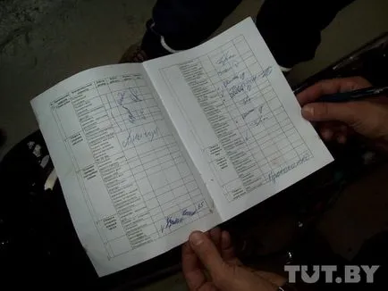 Cum scutere în Belarus, așa cum se face (scutere) Cum scutere în Belarus, așa cum se face