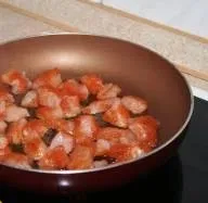 Cum să se pregătească Cezar reteta salata pas cu pas, cu fotografii și explicații (pentru a găti) Cum să se pregătească Cezar reteta salata pas cu pas, cu fotografii și explicații