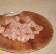 Cum să se pregătească Cezar reteta salata pas cu pas, cu fotografii și explicații (pas cu pas) Cum să se pregătească Cezar reteta salata pas cu pas, cu fotografii și explicații