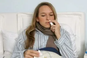 Cât de repede și cum se vindeca o curge nasul rapid și eficient într-un adult