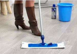 Cum și ce să elimine laminat