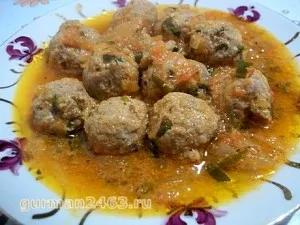Cum de a găti perisoare, chiftele de gătit (cum să gătească chiftelutele) Cum de a găti chiftele, chiftele de gătit