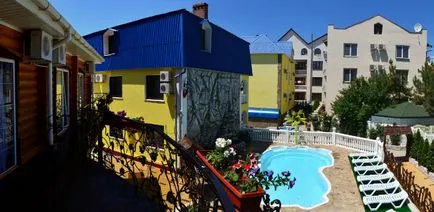 Cum se ajunge la nisip, mini-vacanta „Roman“