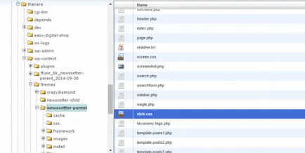 Cum se adaugă arbitrare css-stiluri în trei moduri-site-ul dvs. WordPress Totul despre WordPress