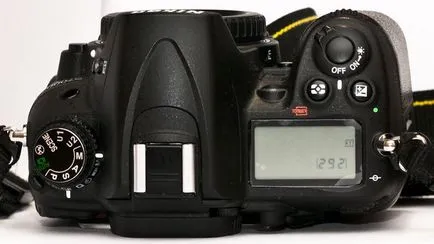 Cum de a face fotografii corect secrete SLR DSLRs și caracteristici de fotografiere (în oglindă) Cum de a face fotografii corect secrete SLR DSLRs și caracteristici de fotografiere