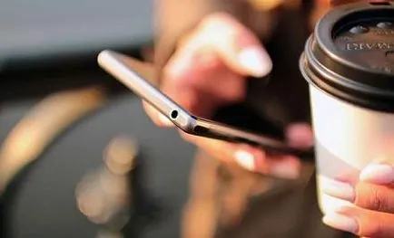 Cum de a salva pe traficul mobil Android