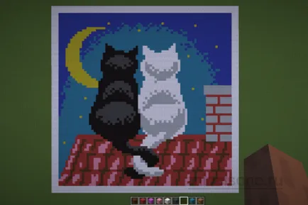Cum să obțineți părul în Minecraft