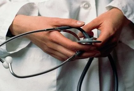 Cum și ce să trateze accident vascular cerebral