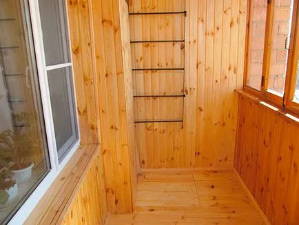 Cum și ce să acopere dusumea pe balcon cu mâinile care acoperă instrucțiuni cu căptușeală video și fotografii (coperta) Cum și ce să acopere dusumea pe balcon cu mâinile care acoperă instrucțiuni de căptușire cu clipuri video și fotografii