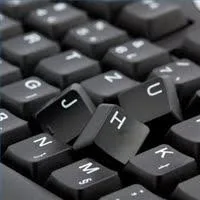 Cum de a stabili tastatura pe un laptop - totul despre calculatoare