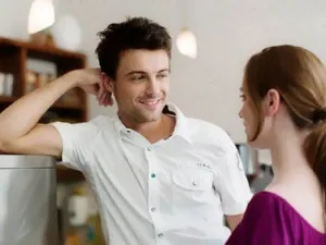 Care sunt semnele pe care un bărbat vrea o femeie