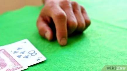 Cum de a juca blackjack 1