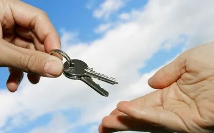 Cum de a găsi și de închiriat un apartament este sigur, pentru a alege sfaturi de locuințe