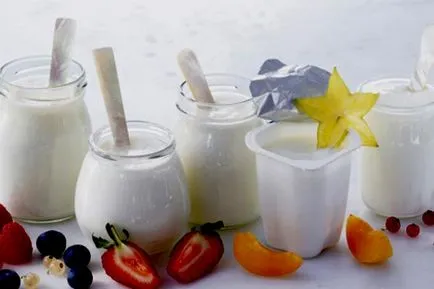 Ce alimente declanșa acnee pe fata ta cum să mănânce