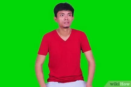 Cum de a utiliza ecranul verde