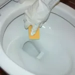 A scăpa de mucegai pe pereți în apartament (ciuperca) A scăpa de mucegai pe pereți în apartament