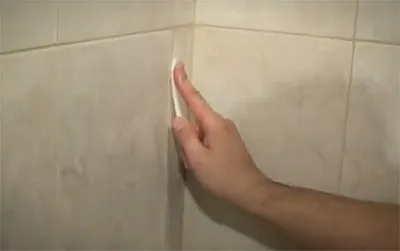 Cum să se stabilească țiglă pe perete baie (cum ar fi tigla de stabilire) Cum să se stabilească țiglă pe perete baie