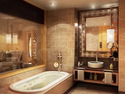 Cum să se stabilească țiglă în baie cu mâinile lor, în cazul în care pentru a începe și cum să pună în colțuri și în spatele baie (baie) Cum să se stabilească țiglă în baie cu mâinile lor, în cazul în care pentru a începe și cum să pună în colțuri și în spatele baie
