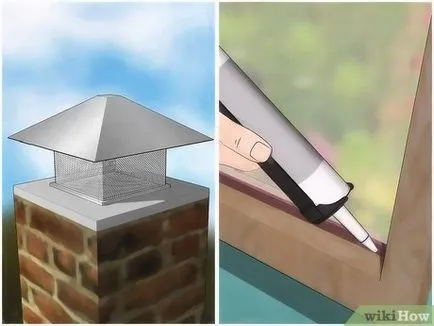 Cum să scapi de păianjeni în casă (păianjeni) Cum să scapi de păianjeni în casă