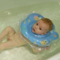 Cum să se scalde un copil în 1 luna (cum ar fi scăldat copilul în 1 lună) Cum să se scalde un copil în 1 luna