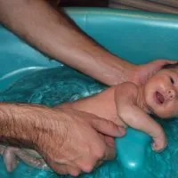 Cum să se scalde un copil în 1 luna (la o baie) Cum să se scalde un copil în 1 luna