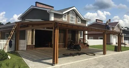 Cum cel mai bine pentru a aranja o casa pe un teren de fotografii de planificare drept și consiliere cu privire la selectarea site-ului (teren) Cum cel mai bine pentru a aranja o casa pe un teren de fotografii de planificare drept și consiliere cu privire la selectarea site-ului