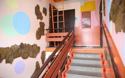Cât de frumos decora scara (frumos) Cum de a decora o scară frumoasă