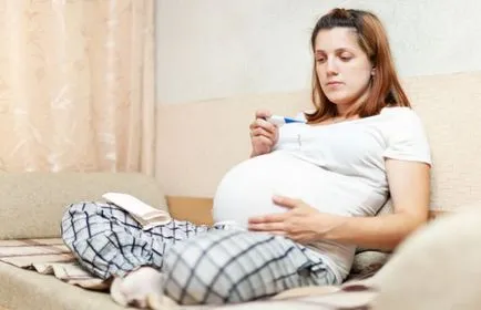 Cum de a trata răceli regulile gravide tratament la rece în timpul sarcinii în 1, 2 și 3 trimestre (tratament) Cum de a trata o reguli gravide rece trata raceala in timpul sarcinii la 1, 2 și 3 trimestre,