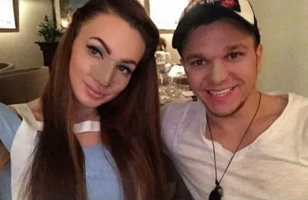 După cum a variat Evgeny Gusev (Feofilaktova) înainte și după rinoplastie și mamoplastie - 300 (Gusev) După cum a variat Evgeny Gusev (Feofilaktova) înainte și după rinoplastie și mamoplastie - 300
