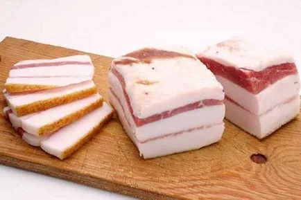 Cum de a fuma în bacon afumat Smokehouse