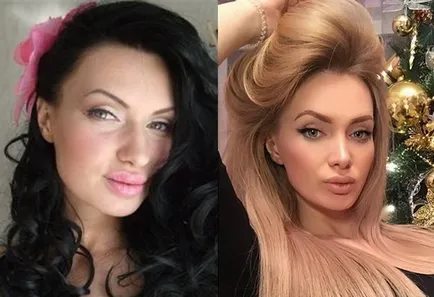 După cum a variat Evgeny Gusev (Feofilaktova) înainte și după rinoplastie și mamoplastie - 300 (Eugene) După cum a variat Evgeny Gusev (Feofilaktova) înainte și după rinoplastie și mamoplastie - 300