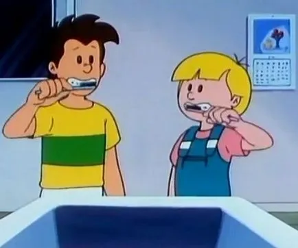 Cum de a trata dintii la dentist