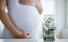 Ca fiat perceput - modul de calculare a plăților de maternitate