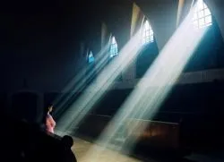Cum să te rogi lui Dumnezeu pentru a ajuta (traverseze arcul la ori) Cum să te rogi lui Dumnezeu pentru a ajuta