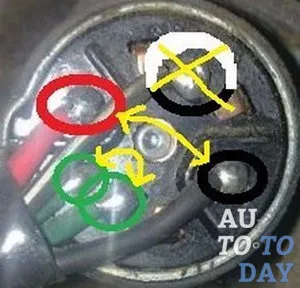 Cum pot face motocicleta fără cheie (pentru a porni) Cum pot face motocicleta fără cheie