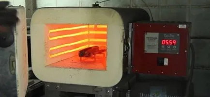 Cum se poate tempera sticla în acasă (acasă) Cum se poate tempera sticla la domiciliu