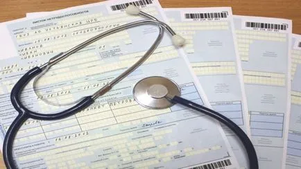 Ca concediu medical încărcat din cauza bolii exemple de calcul (calcul) Ca concediu medical încărcat din cauza exemple de calcul de boală